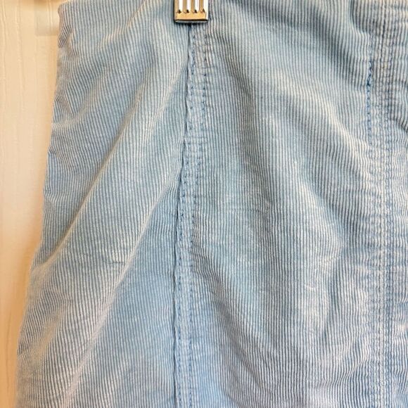 Free people corduroy skirt - Picture 6 of 8